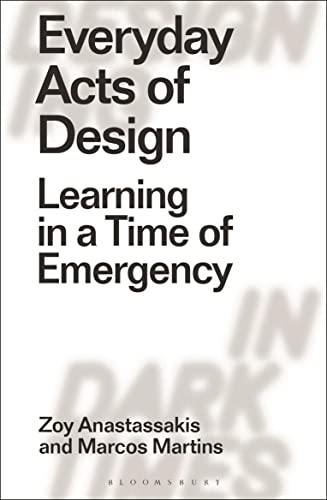 Everyday Acts of Design