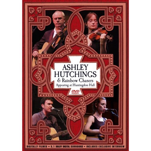 Ashley Hutchings And Rainbow Chasers: Huntingdon Hall