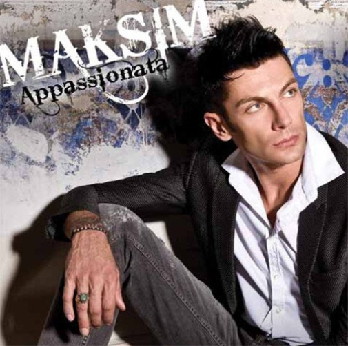 Maksim-Appassionata