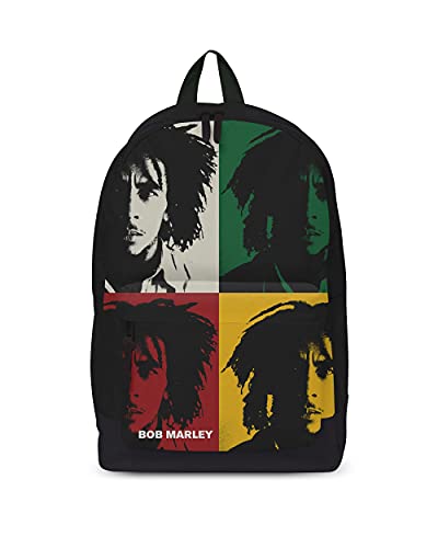DAVID BOWIE LIGHTNING (PREMIUM WALLET) ROCKSAX