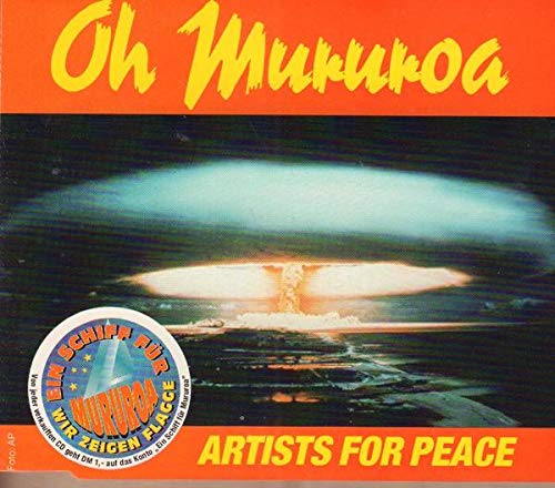 Oh Mururoa