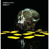 FabricLive 52