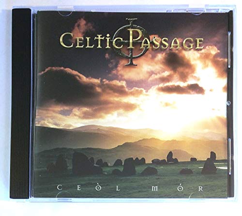 Celtic Passage