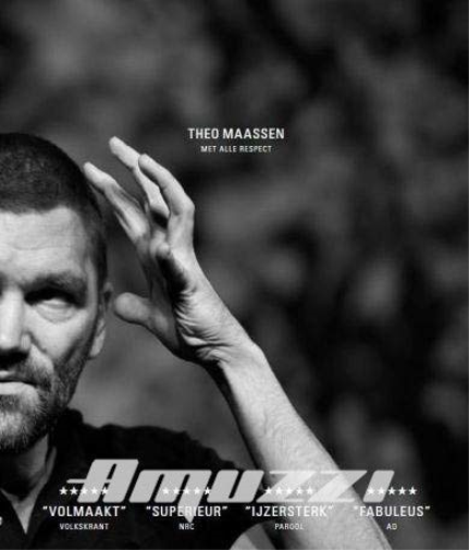 Theo Maassen - Met Alle Respect