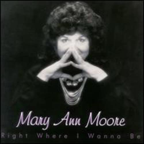right where i wanna be -