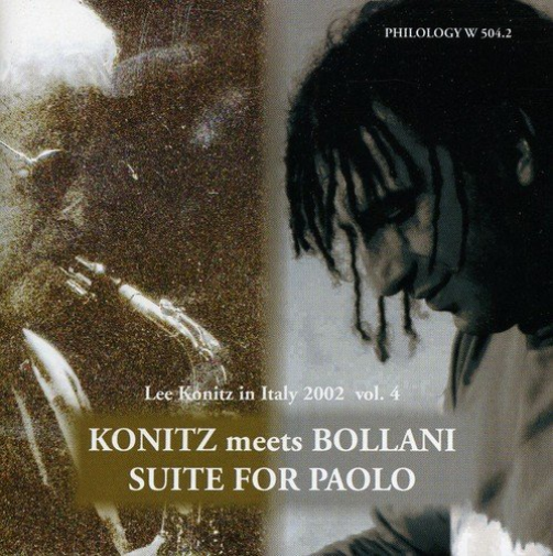 Suite For Paolo