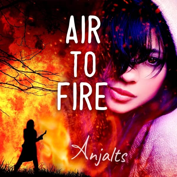 Air to Fire