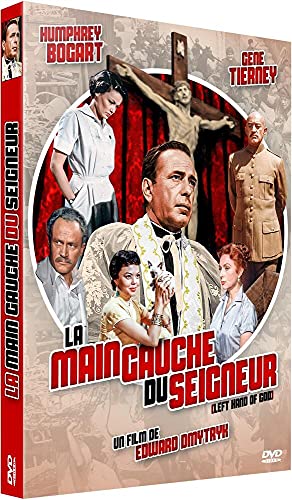 La main gauche du seigneur