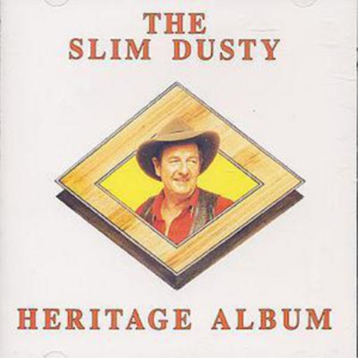 The Slim Dusty Heritage Album