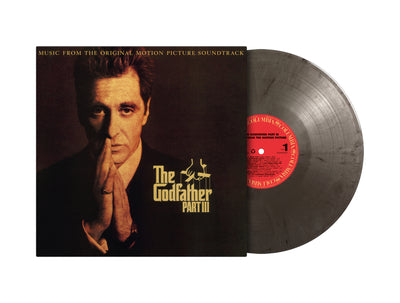 The Godfather Part III