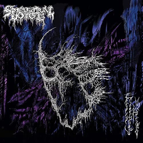 Eroded Corridors of Unbeing (Ultra Clear