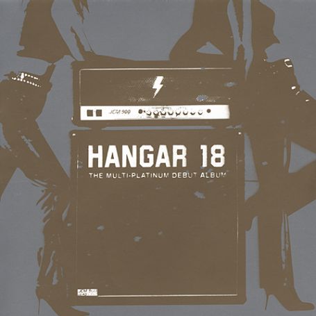 The Multi Platinum Debut Album