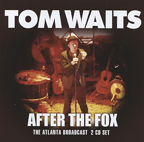 After the Fox: The Atlanta Broadcast