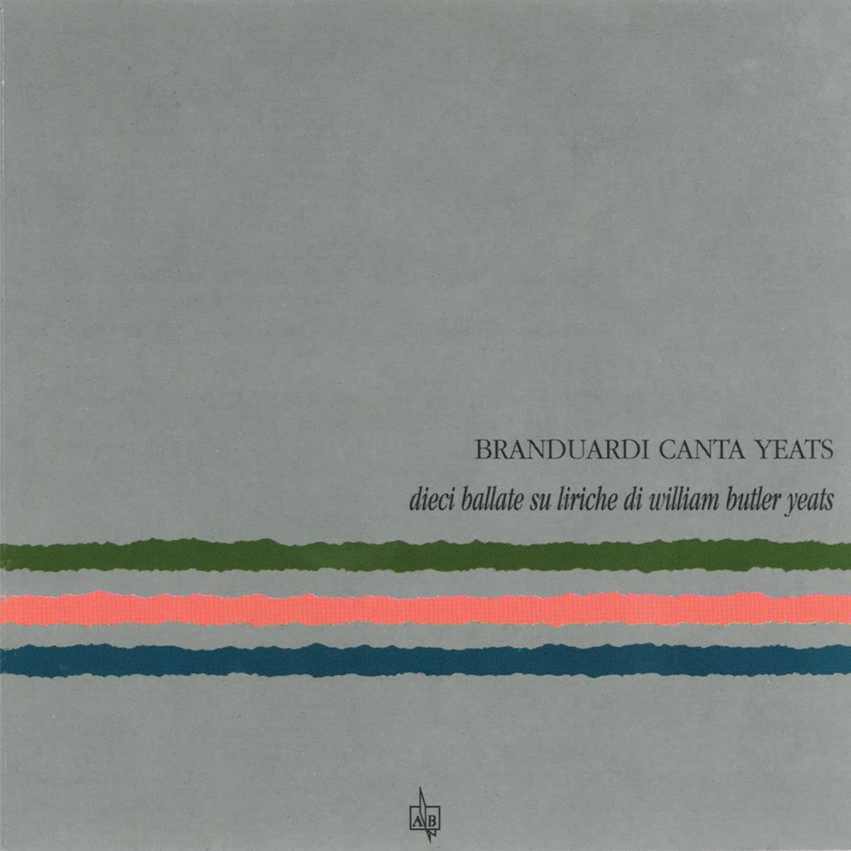 Canta Yeats