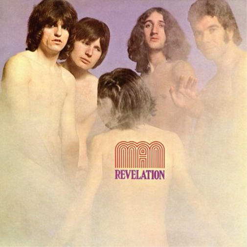 Revelation (Limited Purple Vinyl Edition)