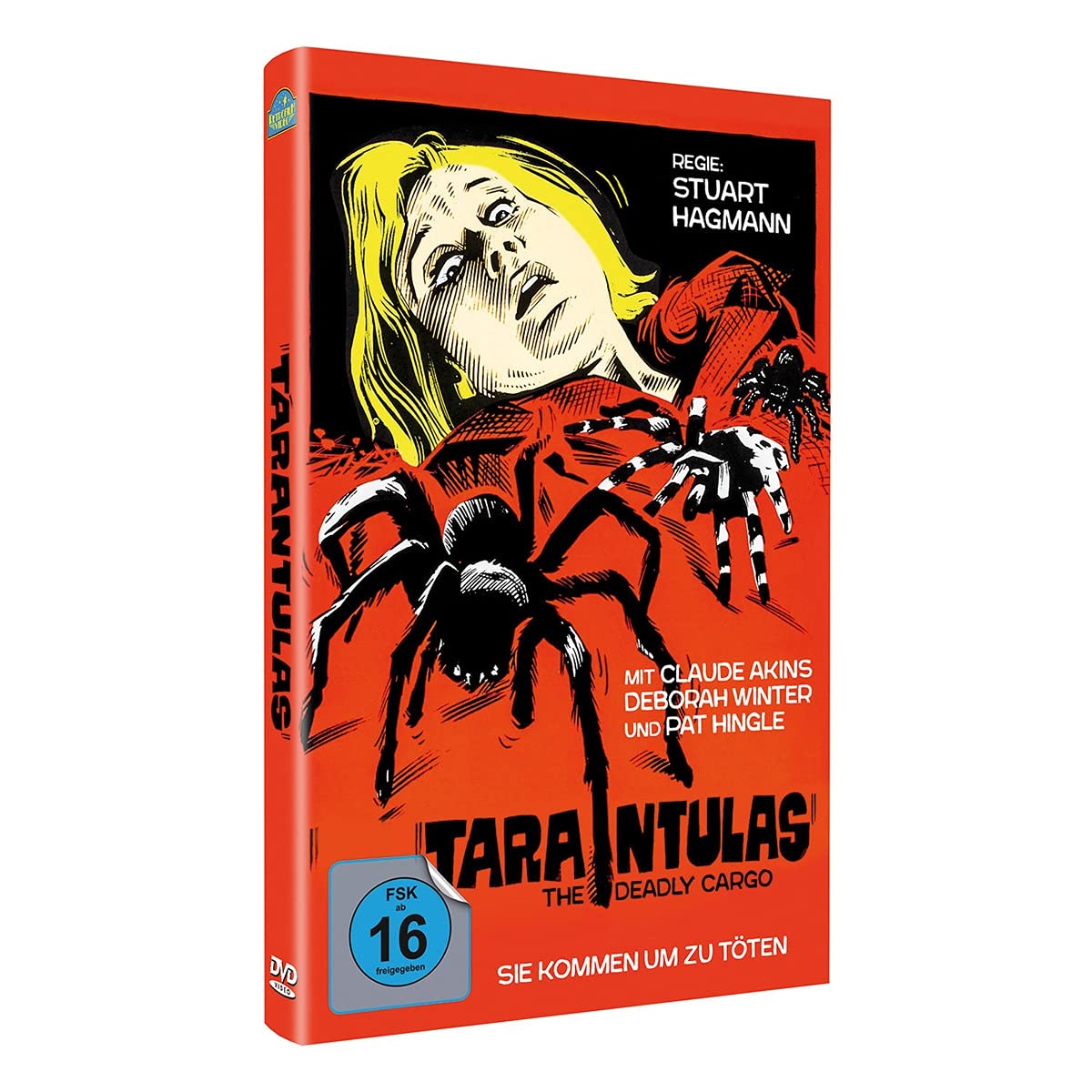 Tarantulas