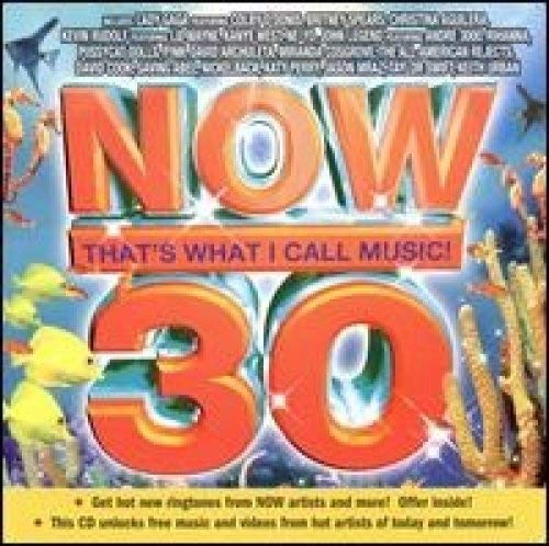 Now 30 / Various