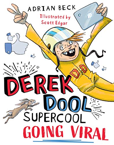 Derek Dool Supercool 2: Going Viral