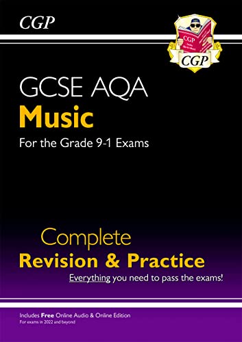 Gcse Aqa Music