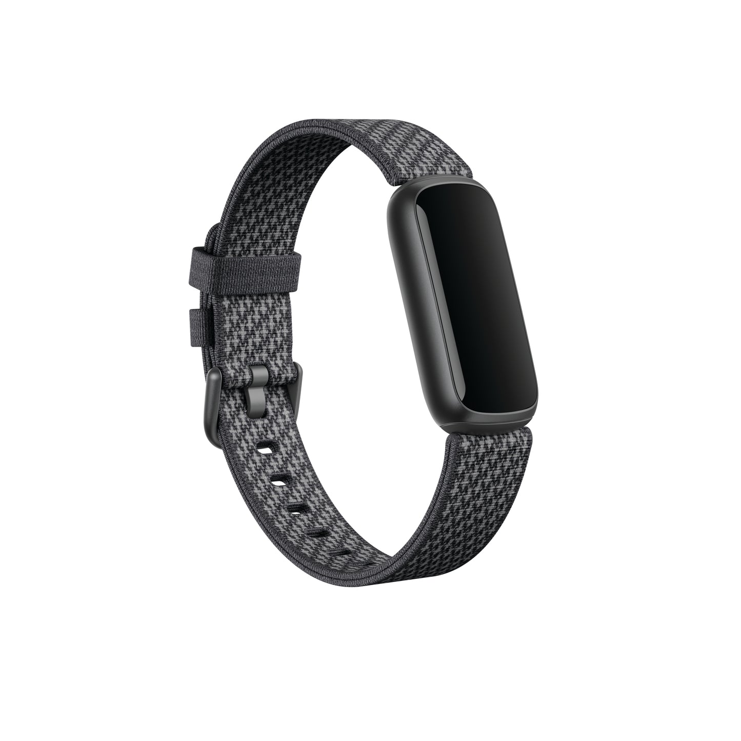 Fitbit Luxe Woven Band Slate Small