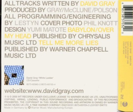Babylon