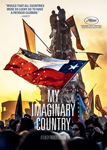 My Imaginary Country