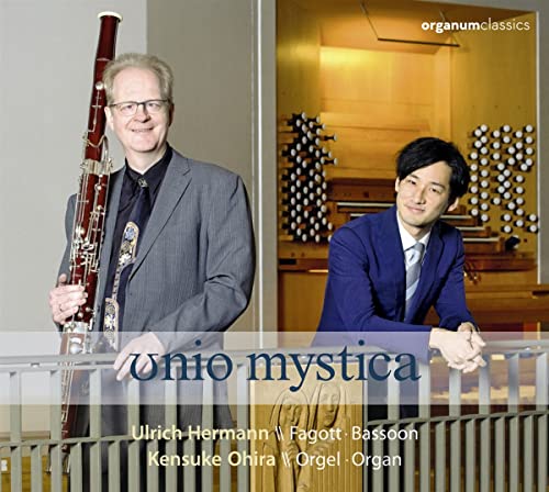 UNIO MYSTICA