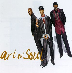 touch of soul -