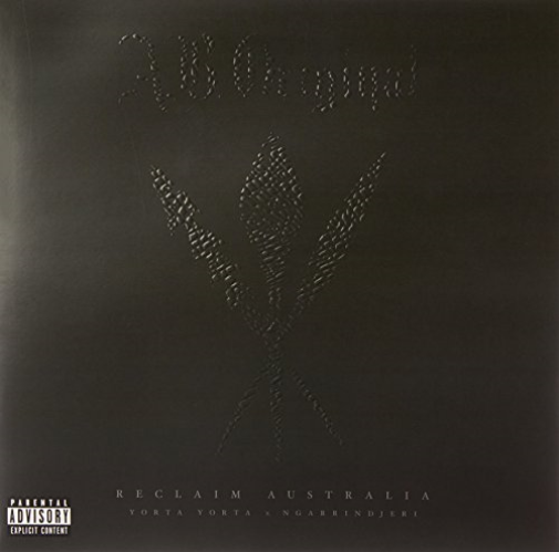 Reclaim Australia (Gatefold Lp)