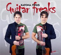 Guitar Freaks