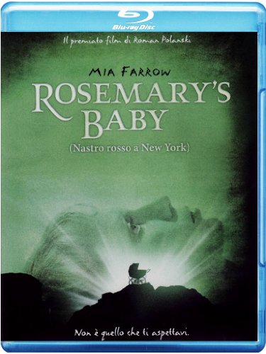 Rosemary'S Baby