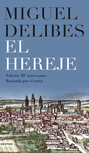 El Hereje