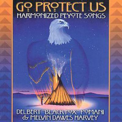 Go Protect Us: HARMONIZED PEYOTE SONGS