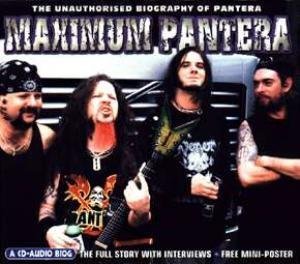 Pantera - Interview: Maximum (Cd (Obs