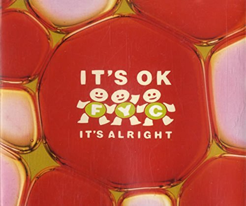 It's ok (it's alright)