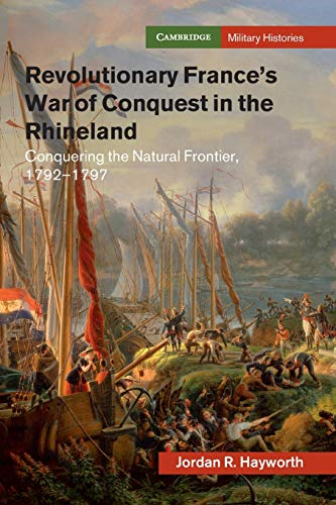 Revolutionary Frances War Of Conquest I