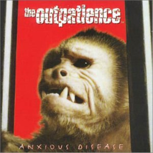 Outpatience-Anxious Disease