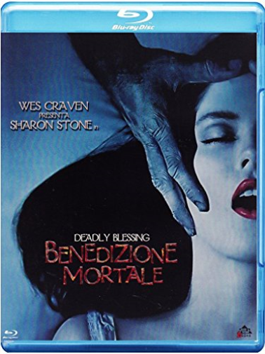 Benedizione Mortale - (Italian Import)