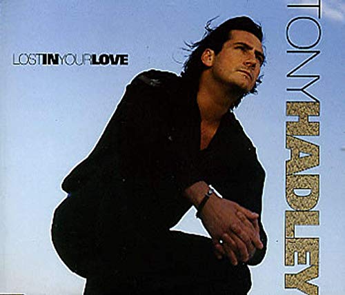 Lost In Your Love