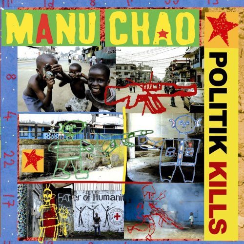 Politik Kills Remix Ep