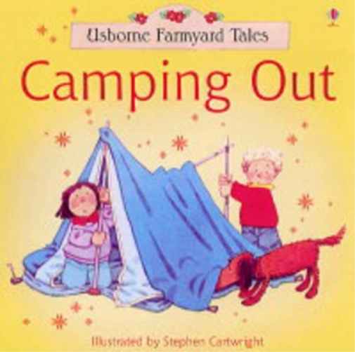 Camping Out