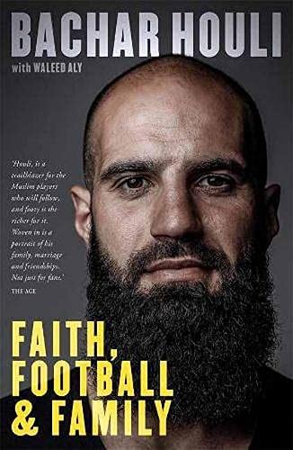 Bachar Houli
