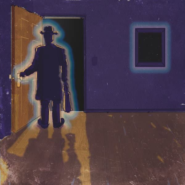 Goodbye, Stranger