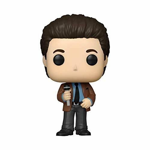 Funko POP! TV: Seinfeld Jerry doing Standup