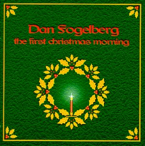 First Xmas Morning