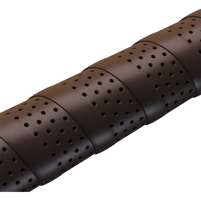 BROOKS Brooks H/Bar Tape M/Fibre Brown