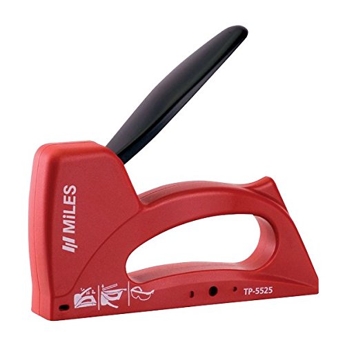 Miles Fissatrice Tp 5525/C Rosso