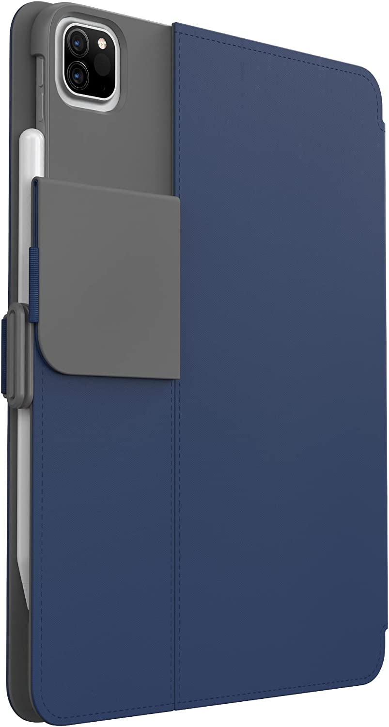 iPad 11 INCH Pro Balance Folio W/MB Grey