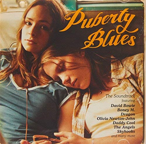 Puberty Blues
