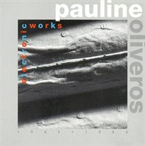 Electronic Works 1965/66